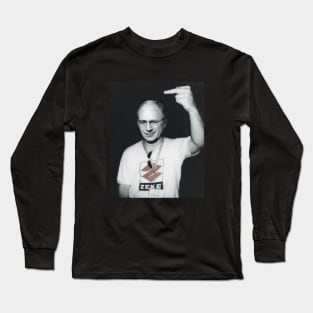 Cheney FU Long Sleeve T-Shirt